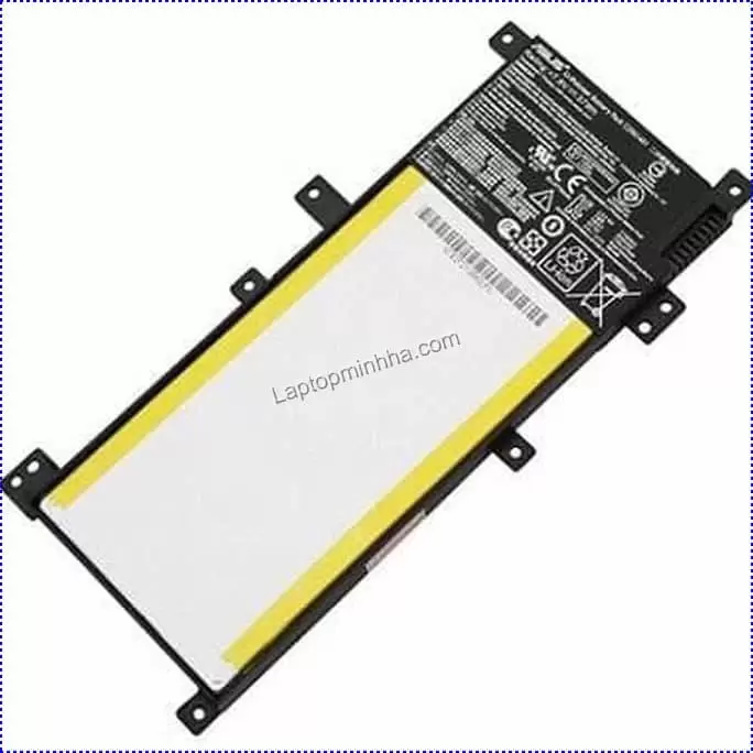  ảnh phóng to thứ   2 của   Pin Asus V455L 